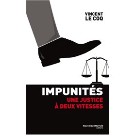 Impunités