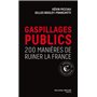 Gaspillages publics