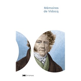 Mémoires de Vidocq