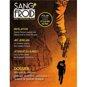 Sang-froid n° 5