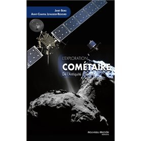 L'exploration cométaire