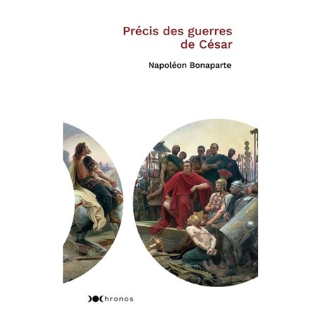 Précis des guerres de Jules Cesar