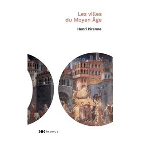 Les villes du Moyen Âge