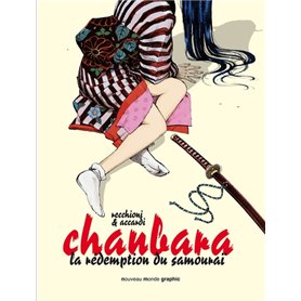 Chanbara, tome 1