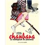 Chanbara, tome 1