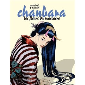 Chanbara, Tome 2