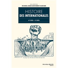 Histoire des internationales