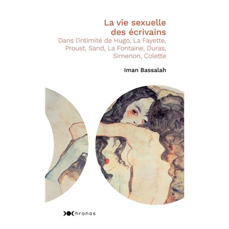 La vie sexuelle des écrivains