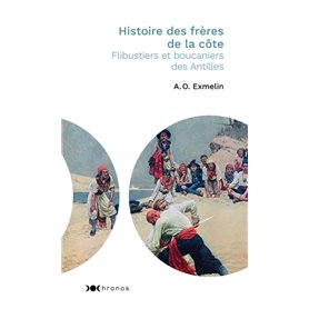 Histoire des frères de la côte