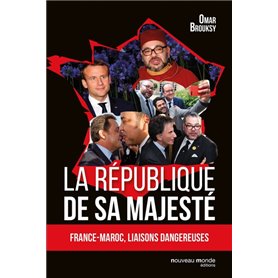 La république de Sa Majesté