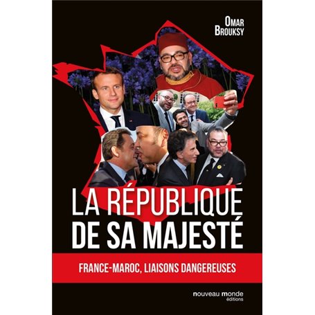 La république de Sa Majesté