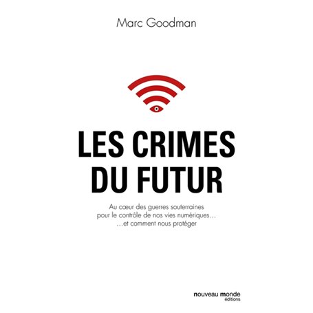 Les crimes du futur