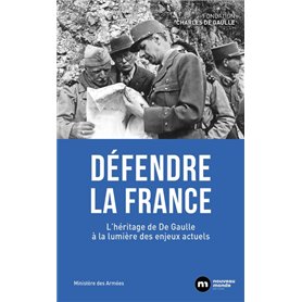 Défendre la France