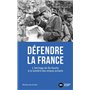 Défendre la France