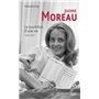 Jeanne Moreau