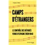 Camps d'étrangers