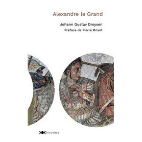 Alexandre Le Grand