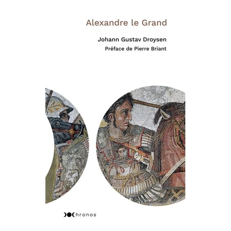 Alexandre Le Grand