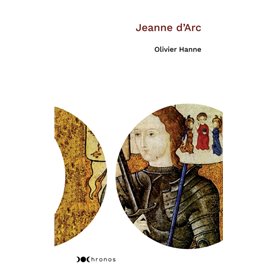 Jeanne d'Arc