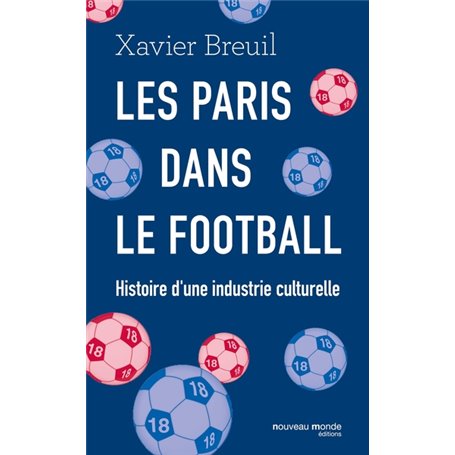 Les paris dans le football