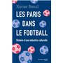 Les paris dans le football