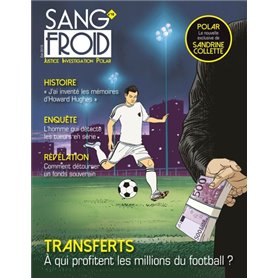 Sang-froid n°10