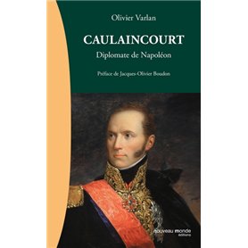 Caulaincourt