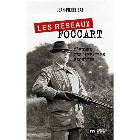 Les réseaux Foccart