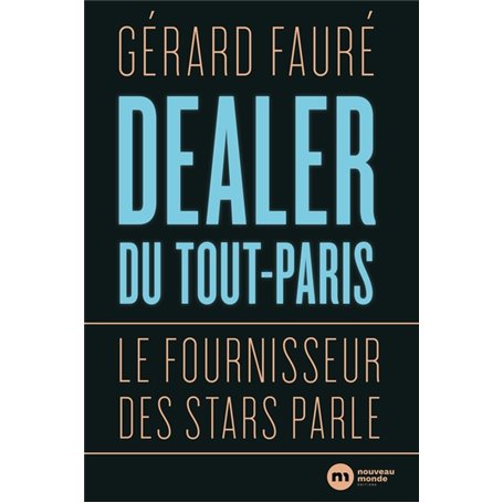 Dealer du Tout-Paris