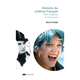 Histoire du cinéma français