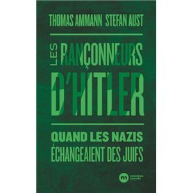 Les rançonneurs d'Hitler