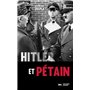 Hitler et Pétain