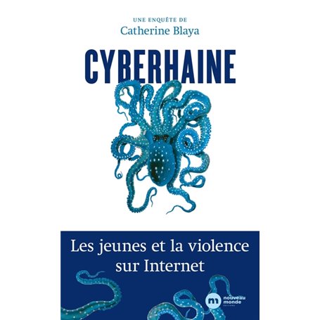 Cyberhaine