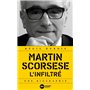 Martin Scorsese, l'infiltré