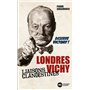 Londres-Vichy