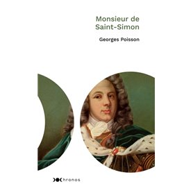 Monsieur de Saint-Simon