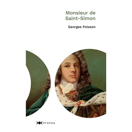 Monsieur de Saint-Simon