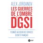 Les guerres de l'ombre de la DGSI