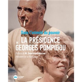 La Présidence Georges Pompidou