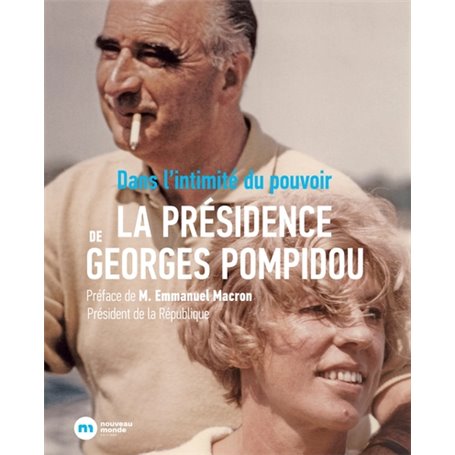 La Présidence Georges Pompidou