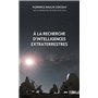 À la recherche d'intelligences extraterrestres