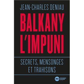 Balkany l'impuni