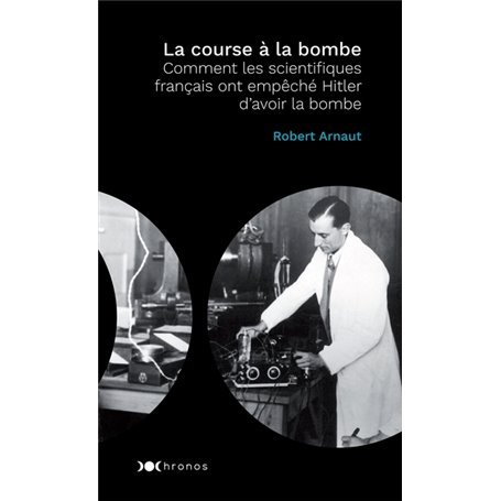 La course à la bombe