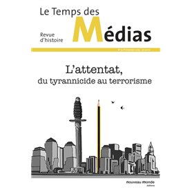 Le Temps des médias n° 32