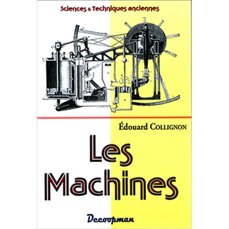 LES MACHINES