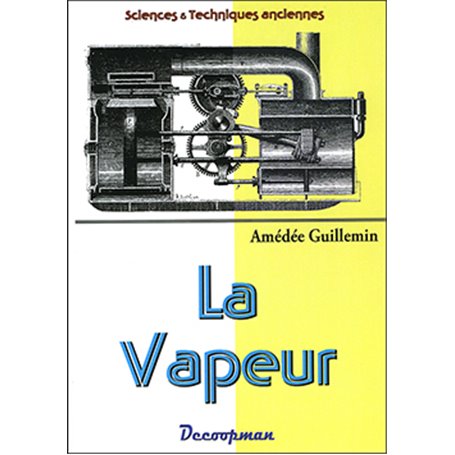 LA VAPEUR