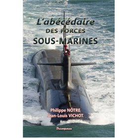 L'Abécédaire des forces sous-marines