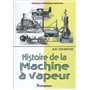 Histoire de la machine à vapeur