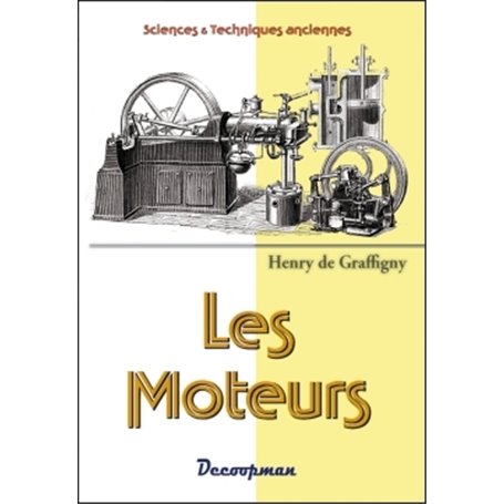 Les moteurs