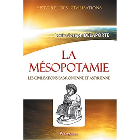 LA MESOPOTAMIE